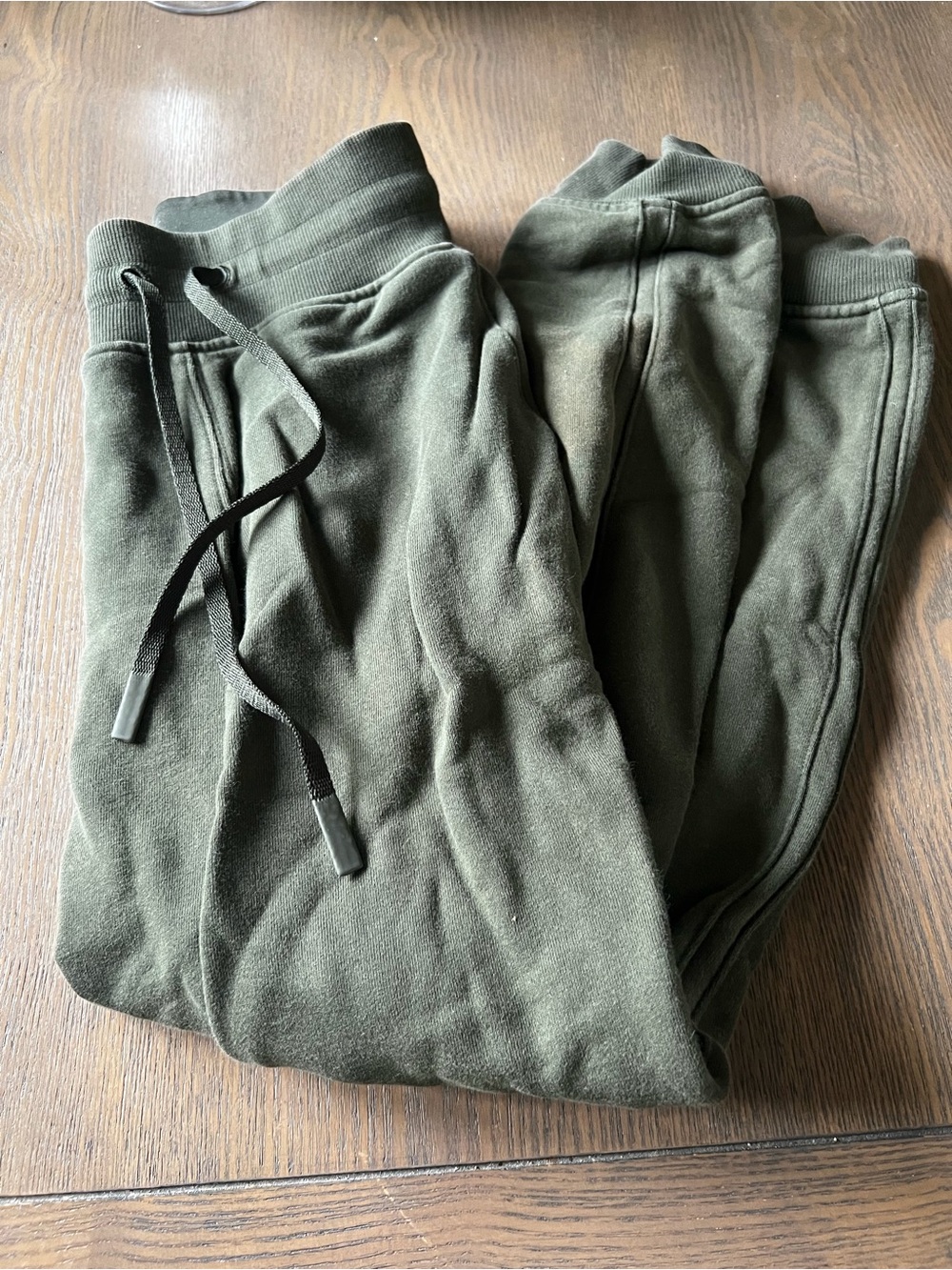 Lululemon Warm Down Jogger II *28"